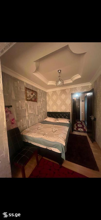 2 Room Flat Daily Rent. Kobuleti view 4