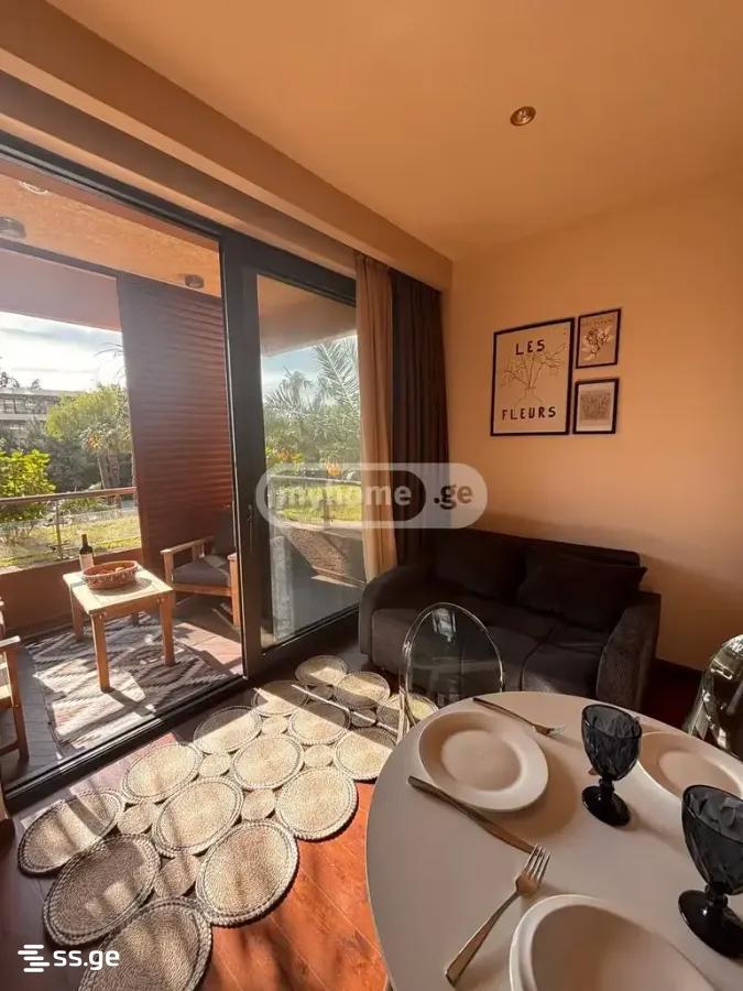 Продажа Commercial Space в чакви view 5