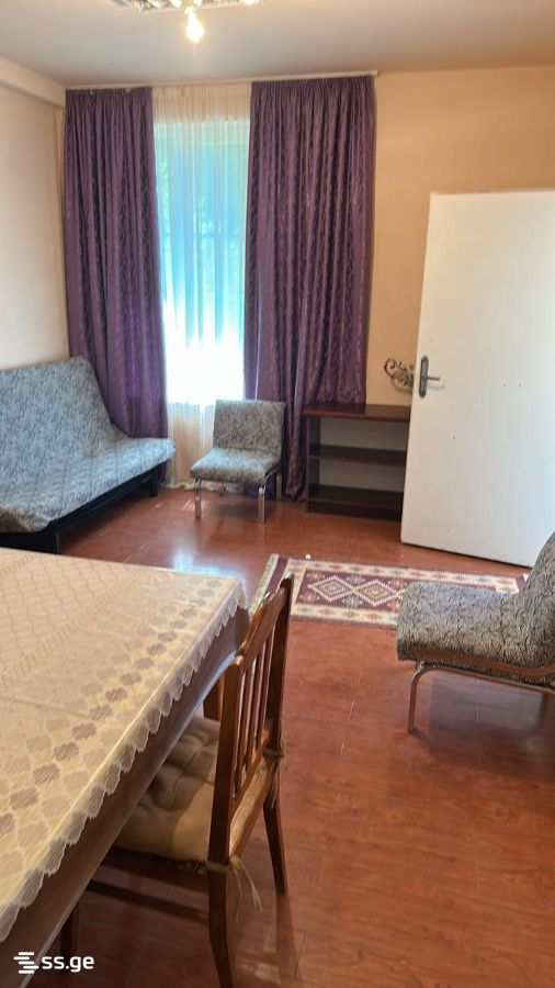 5 Room Summer Cottage For Rent. Manglisi view 4