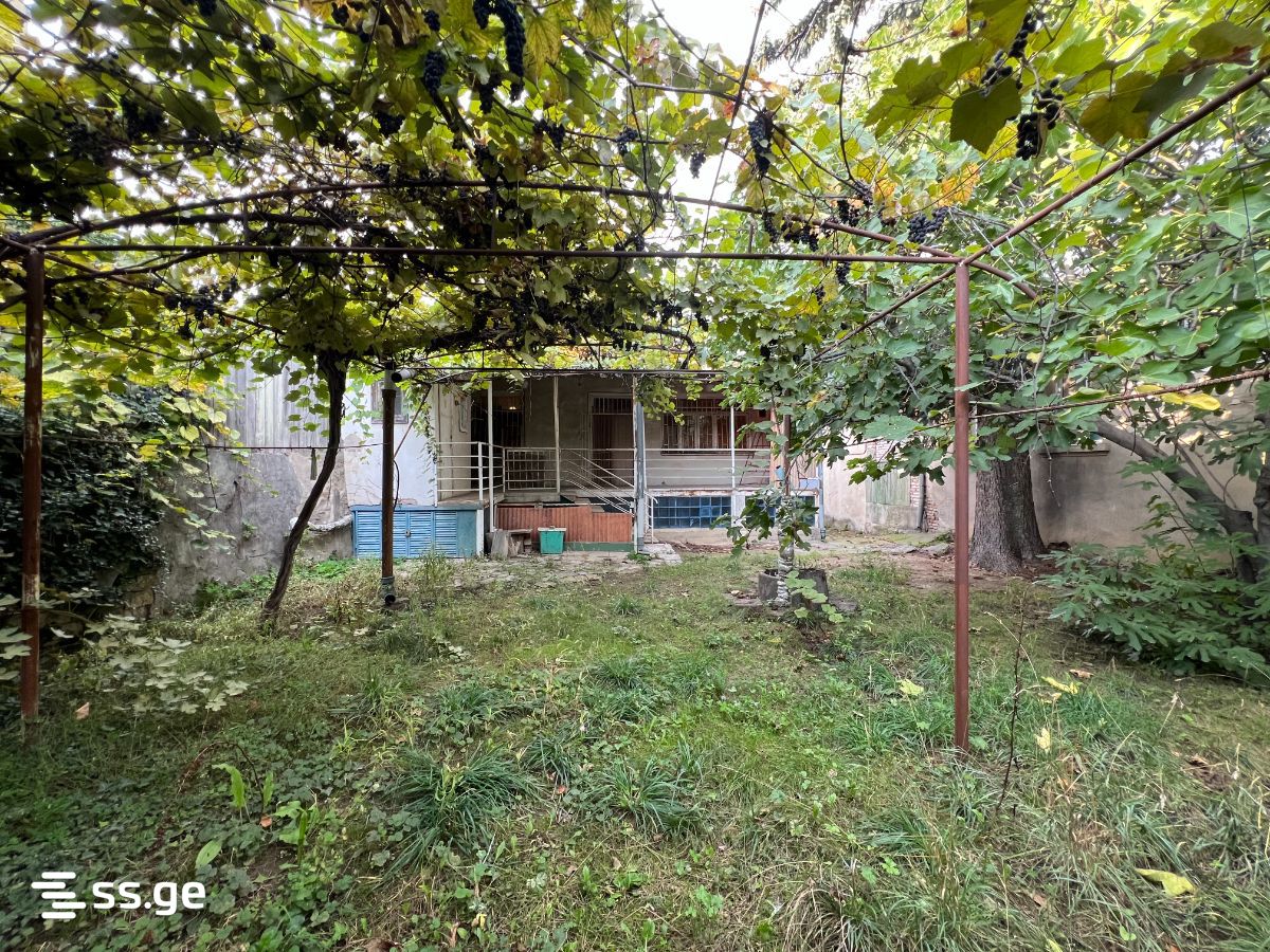 5 Room Private House For Sale view 4