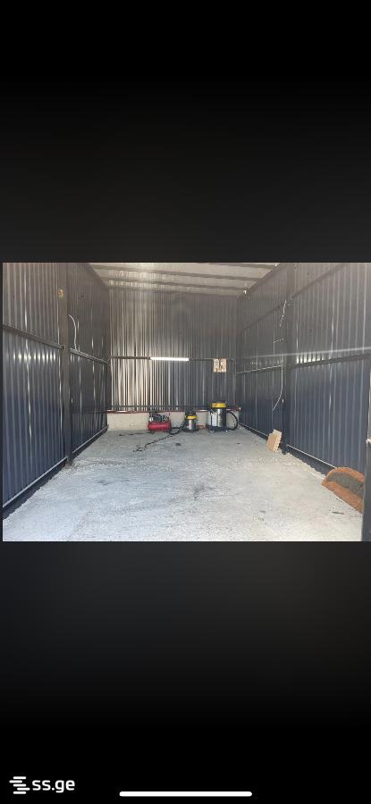 Commercial Space For Rent. Mukhiani view 8