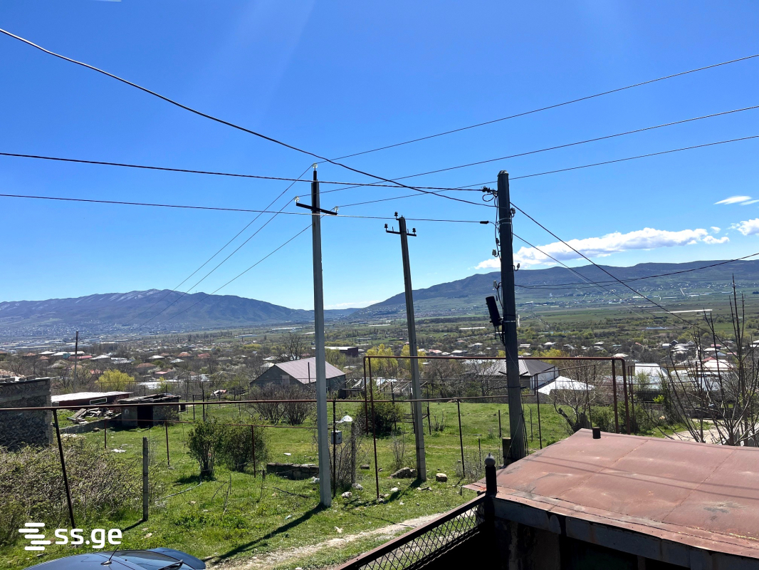 5 Room Private House For Sale view 12