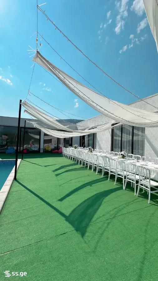 5 Room Private House Daily Rent. Mtskheta view 12