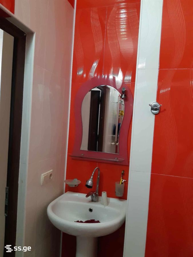 3 Room Flat Daily Rent. Batumi view 12