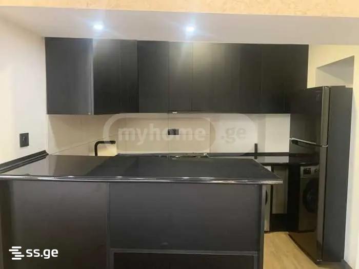 3 Room Private House For Rent. Avlabari view 1