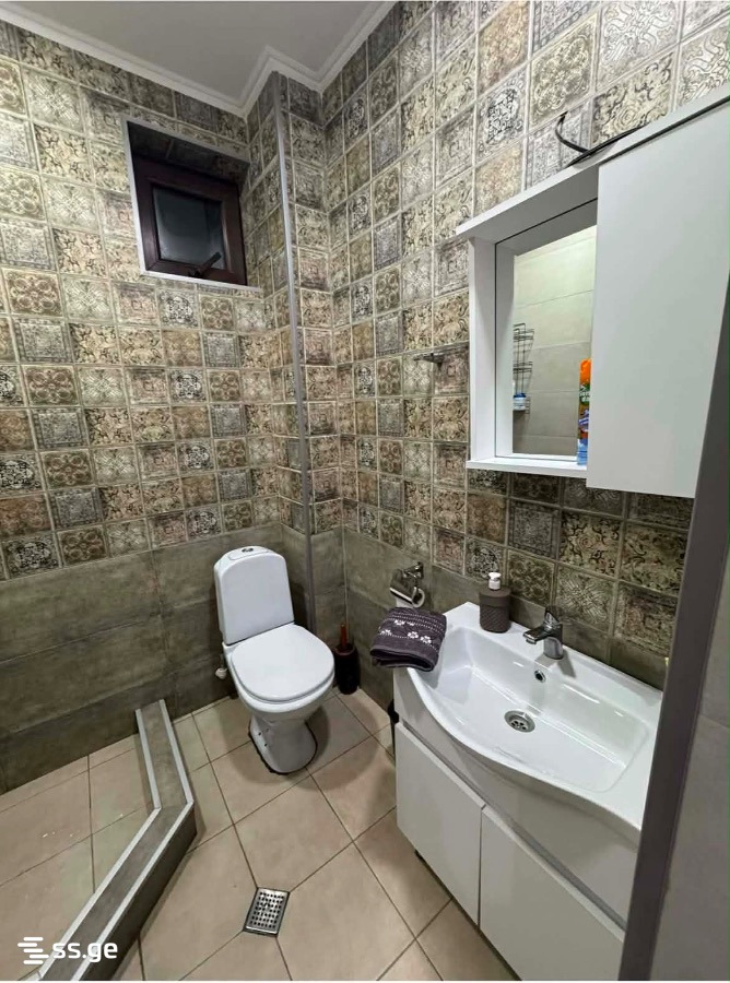 3 Room Private House Daily Rent. Bakuriani view 5