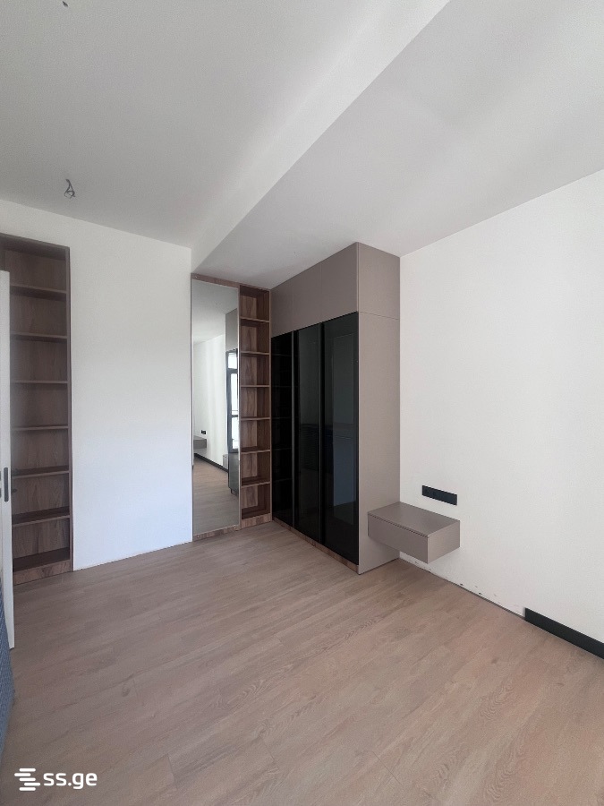3 room Flat For Sale. Saburtalo - Ansicht 2