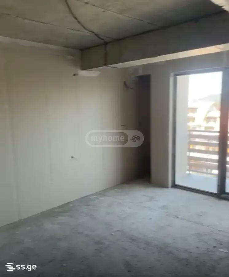 1 Room Flat For Sale view 3