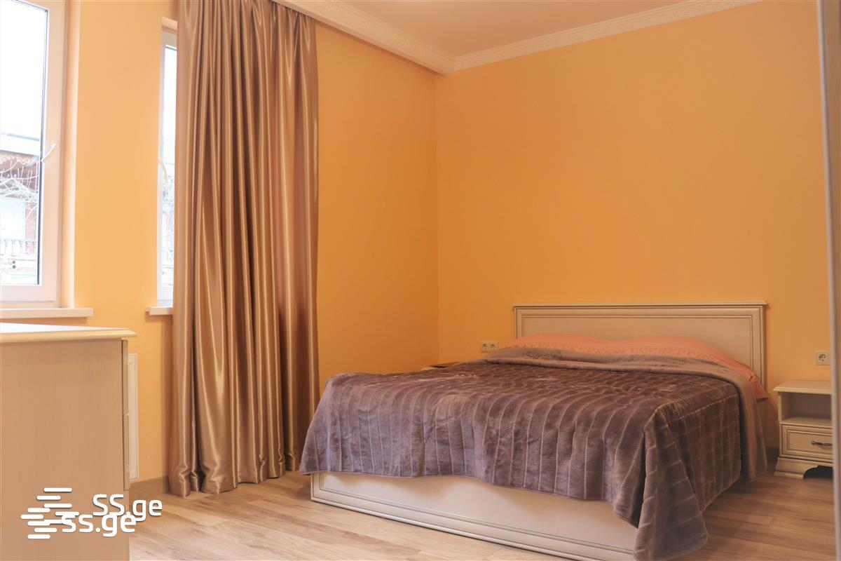 3 Room Summer Cottage For Rent. Saguramo, 3 of 4