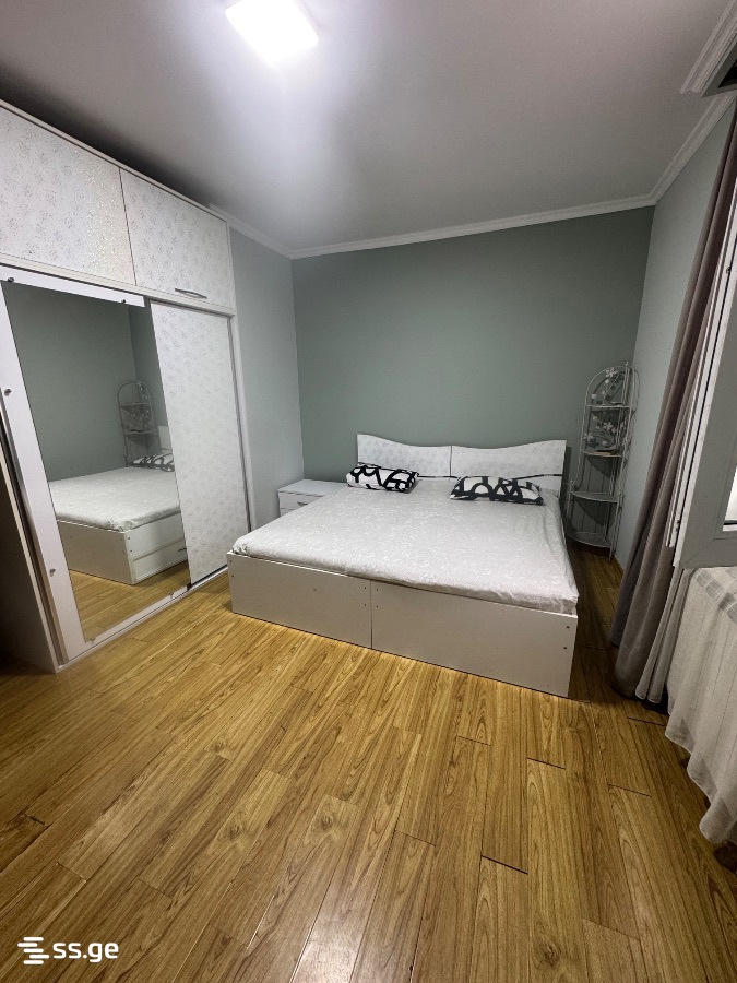 2 room Flat Daily rent. Batumi - Bild 5