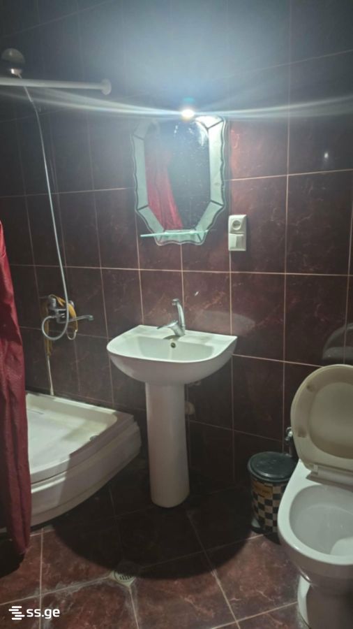 2 Room Flat For Rent. Kutaisi view 8