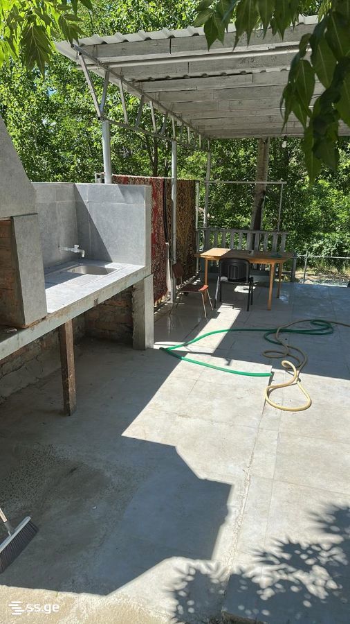 5 Room Summer Cottage For Rent. Manglisi view 13