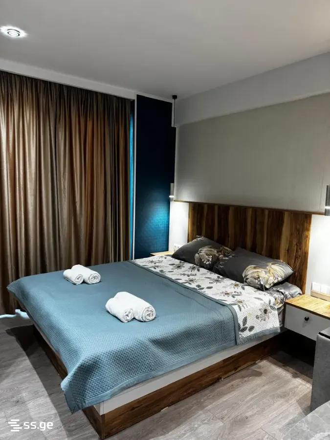 1 Room Flat For Sale view 2