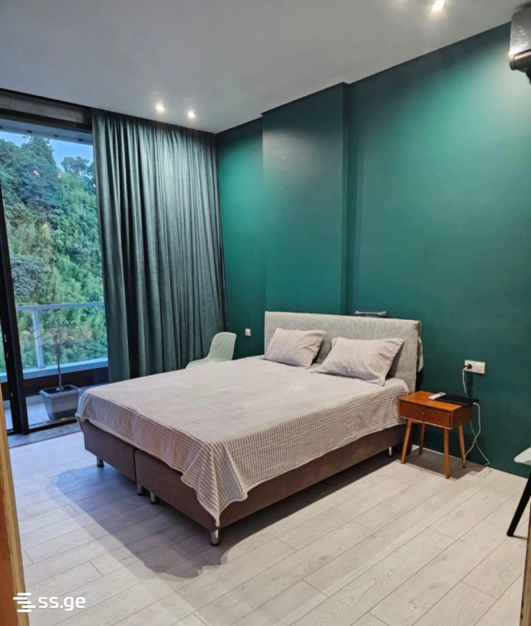 2 Room Flat For Sale view 2