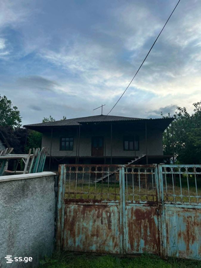 10 Room Private House For Sale, 1 of 4