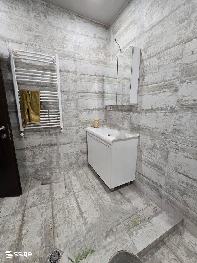 6 room Flat For Sale. Saburtalo - Widok 6