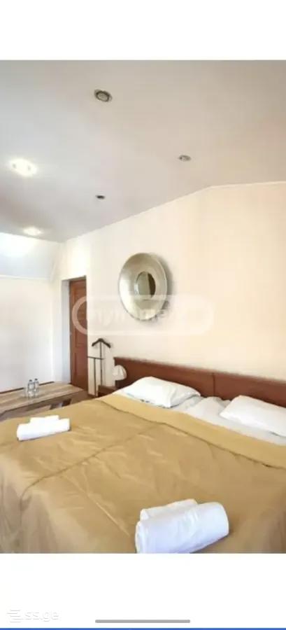 9 Room Hotel For Rent. Vake view 49