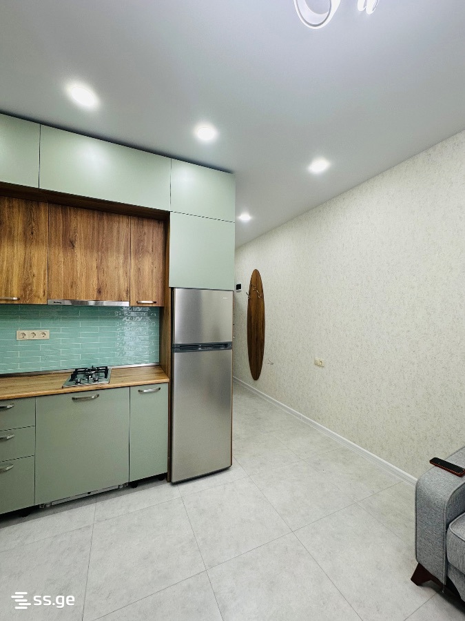 2 Room Flat For Sale, 1 of 4