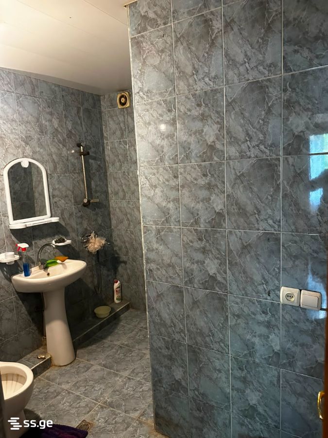 2 Room Flat For Rent. Rustavi view 1