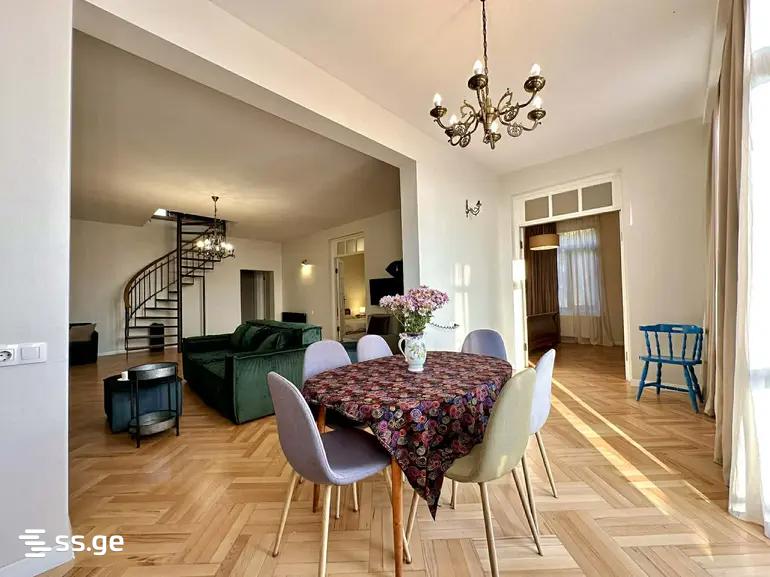 5 Room Private House Daily Rent. Saguramo, 8 of 12