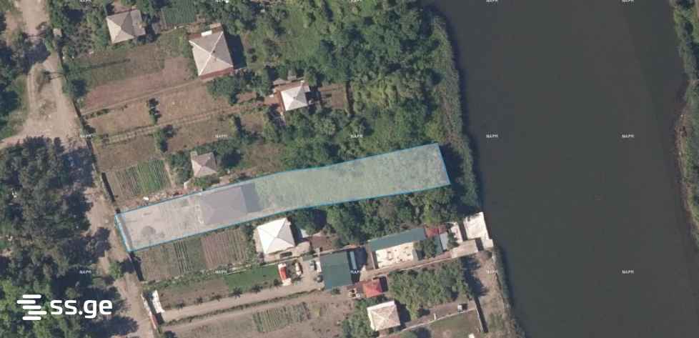 Land For Sale. Poti view 7