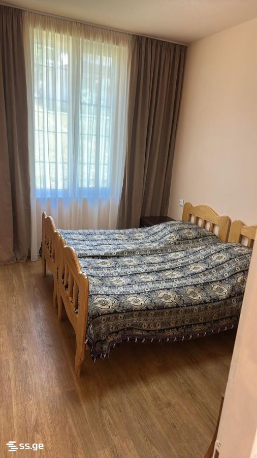 5 Room Summer Cottage For Rent. Manglisi view 5