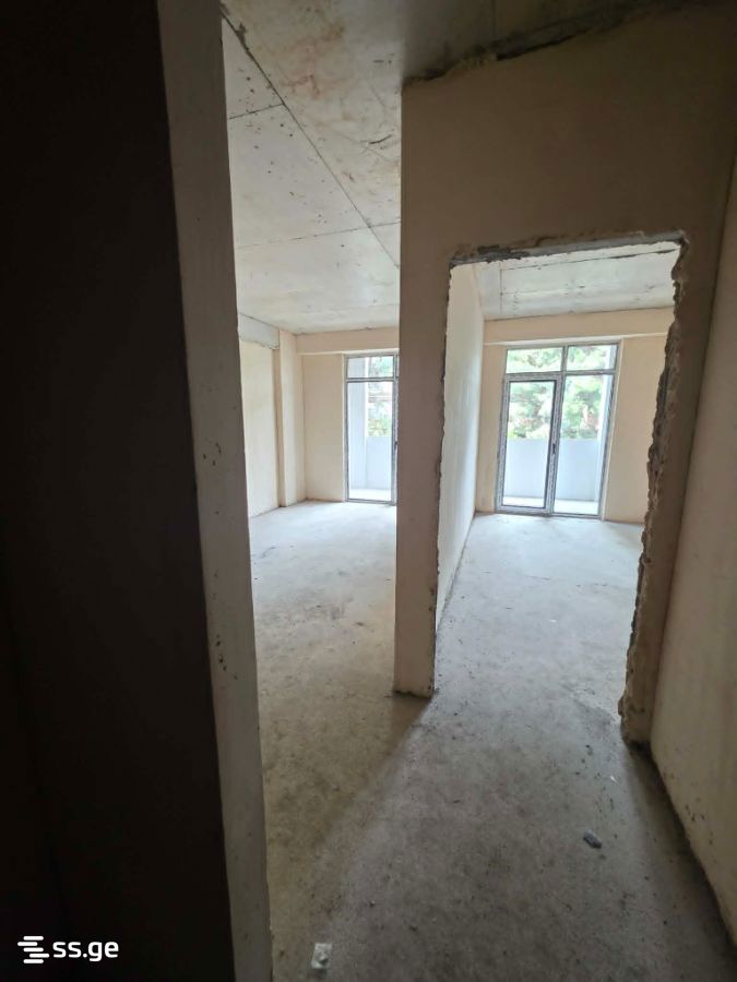 2 room Flat For Sale. Saburtalo - Widok 6