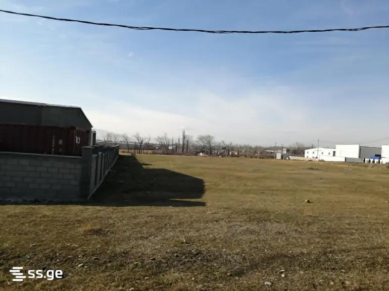 Land For Sale. Didi Lilo view 3