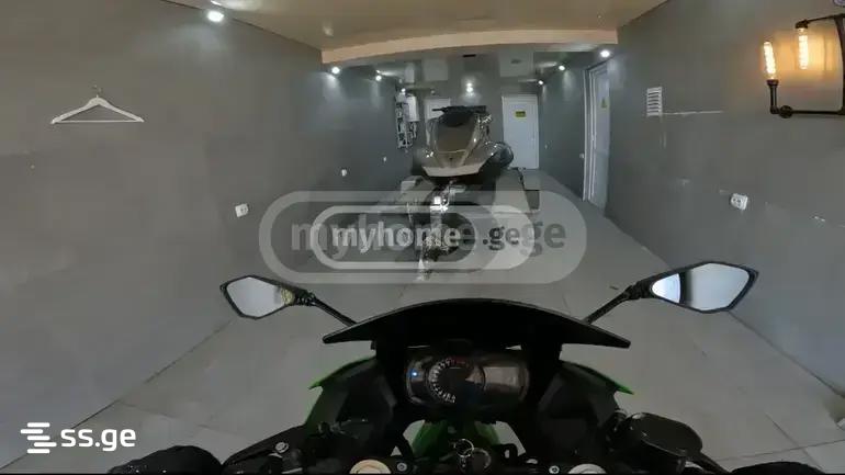 7 Room Private House For Sale view 9