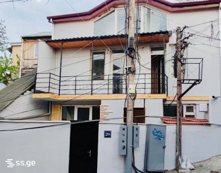 5 Room Hotel For Sale view 10