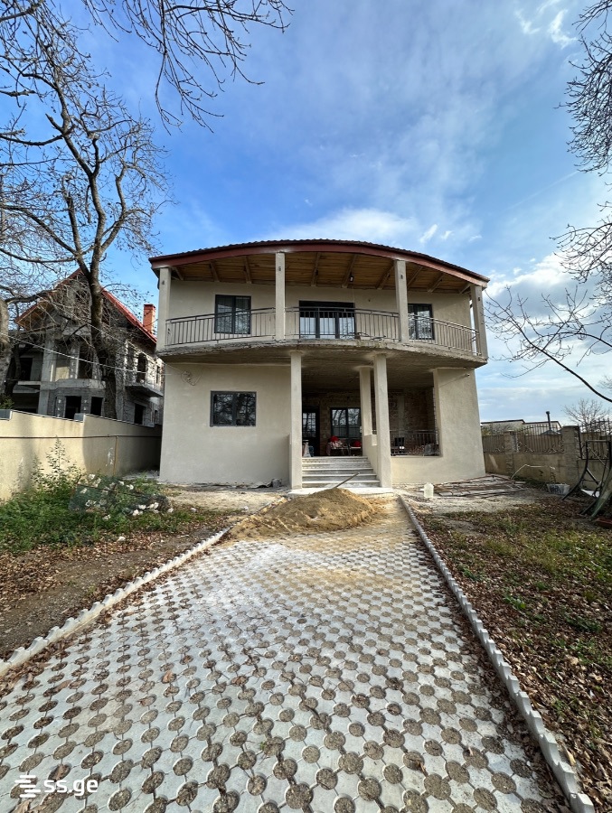 8 Room Summer Cottage For Sale view 8