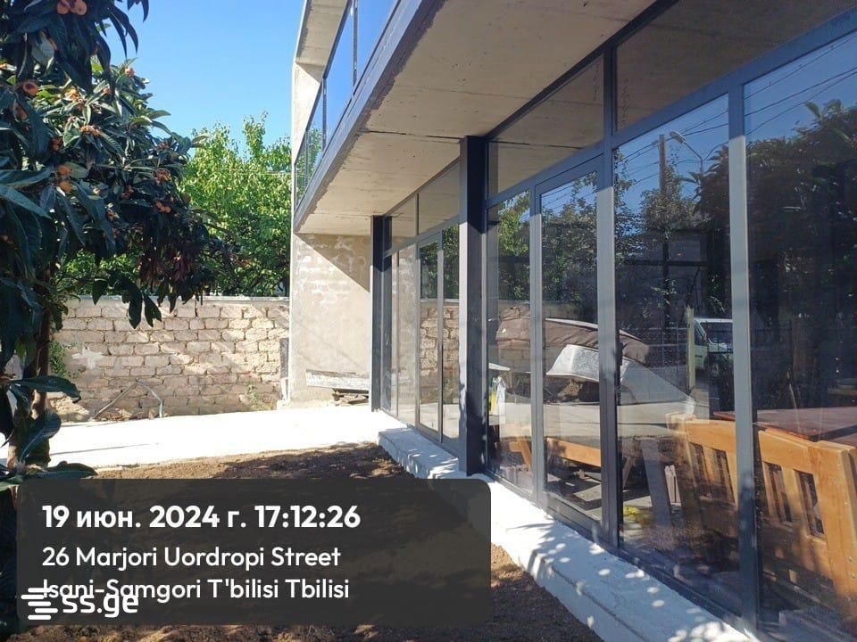 Hotel For Sale. Isani view 8