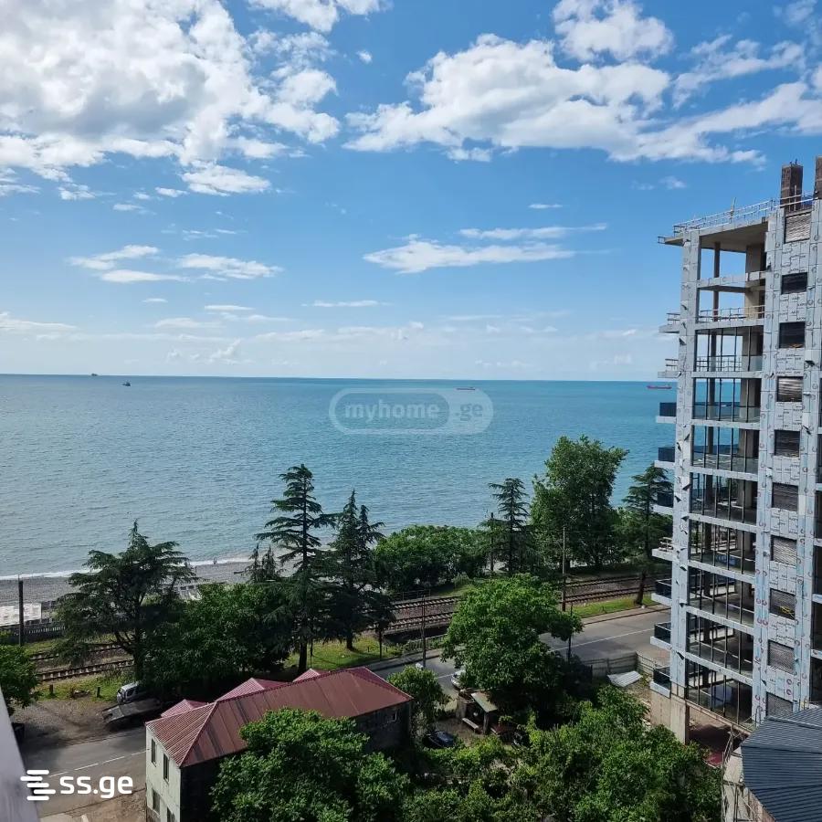 1 Room Flat For Sale view 3