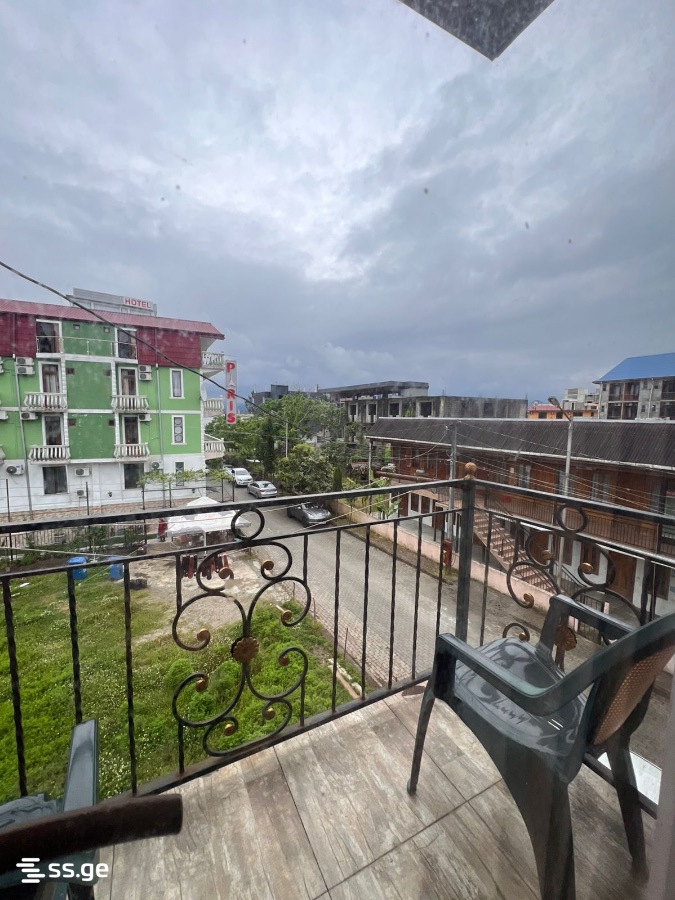 11 Room Flat Daily Rent. Kobuleti view 3