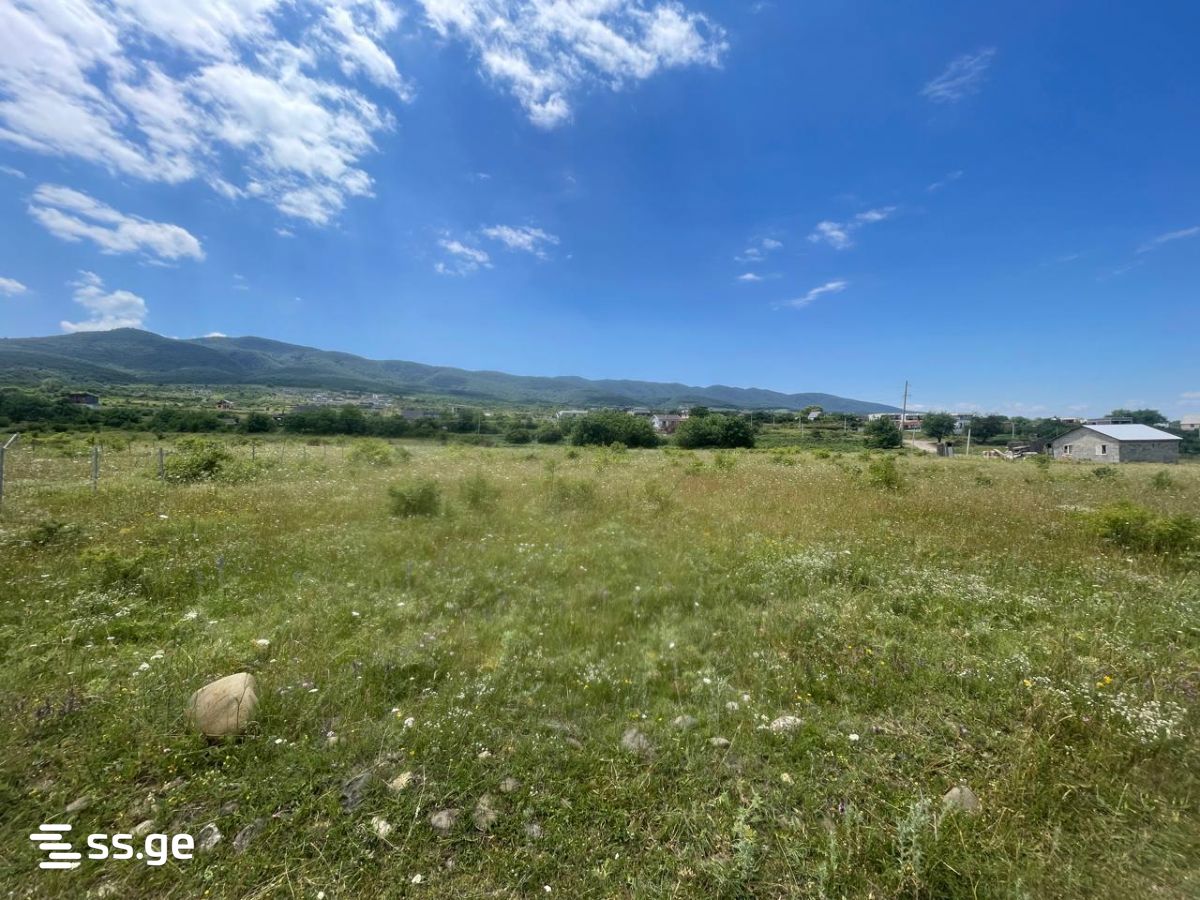Продажа Земля в навдараанткари view 4