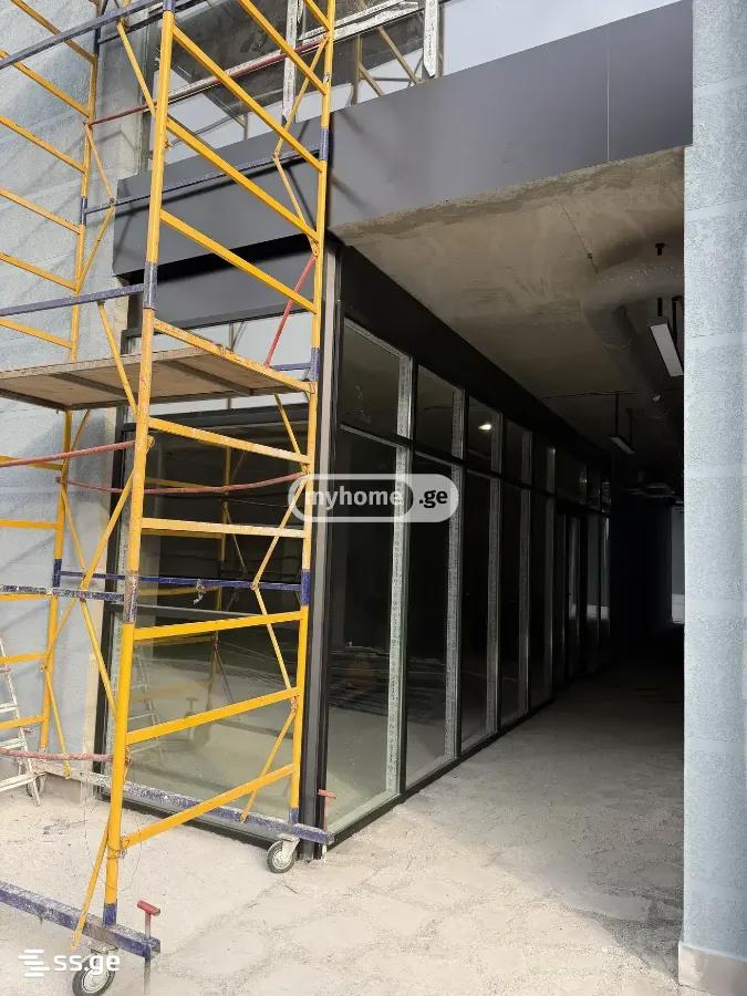 Commercial Space For Rent. Mukhiani view 2