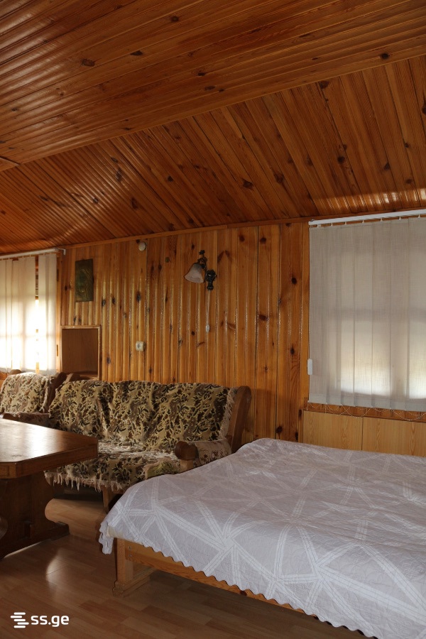 1 Room Private House Daily Rent. Borjomi view 2