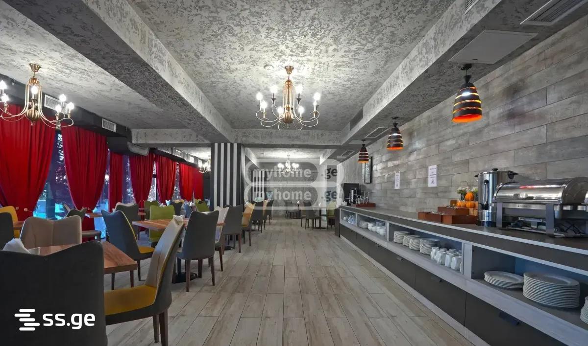 27 Room Hotel For Sale view 9