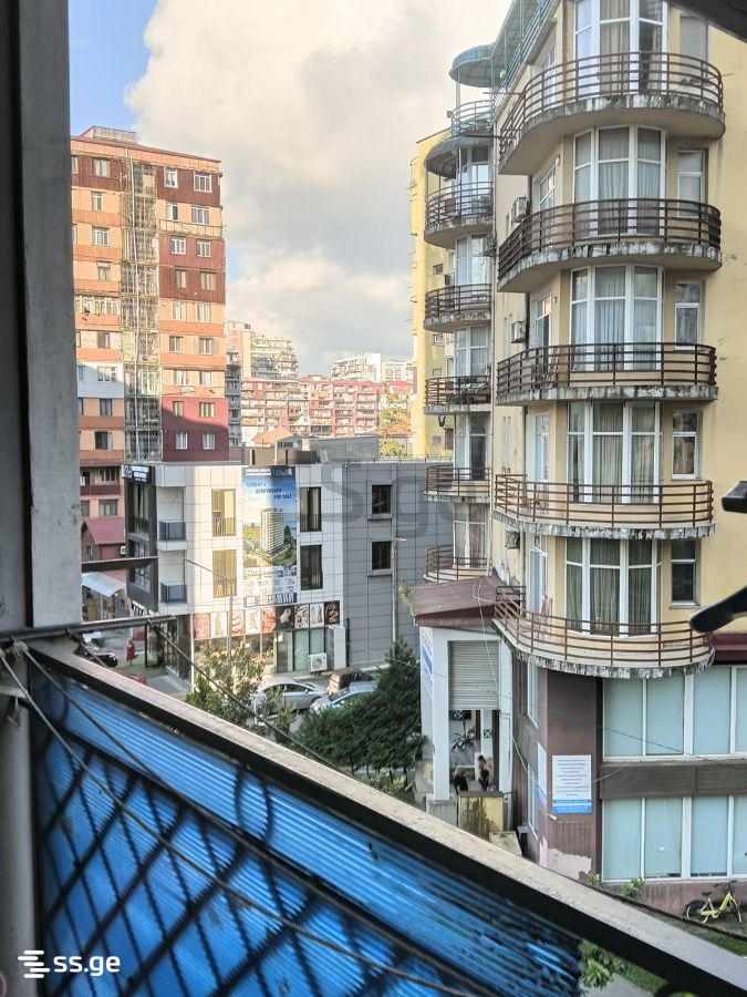 2 Room Flat For Sale view 10