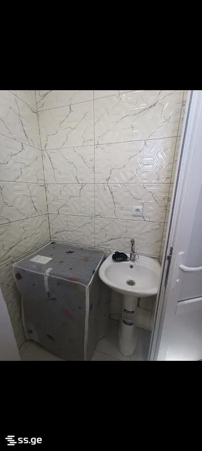 2 Room Private House For Rent. Mukhiani view 10