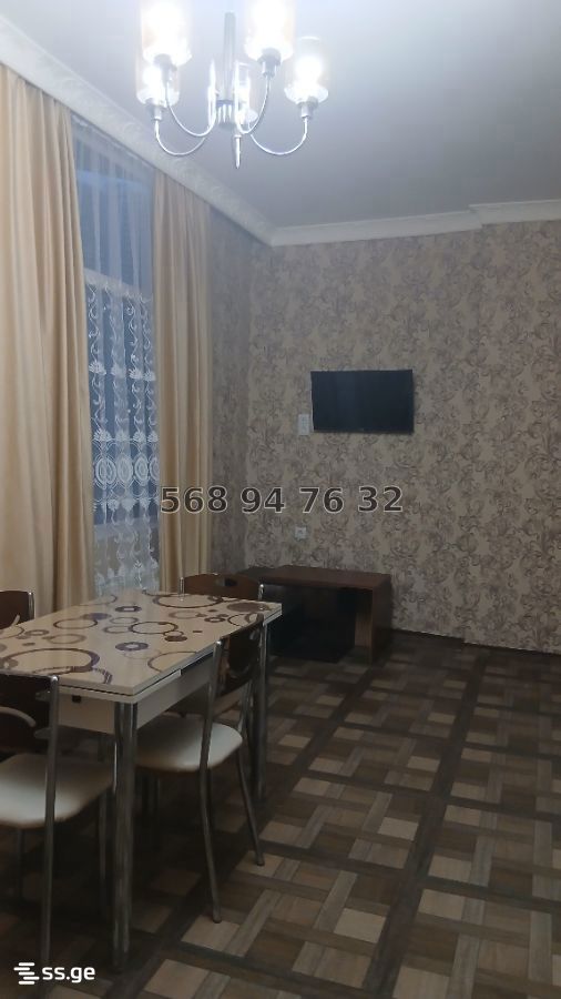 Daily Rent 3 Room Apartment view 17