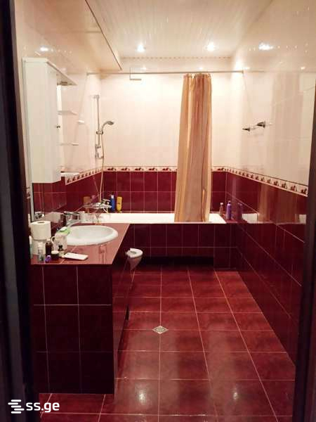 9 Room Private House For Sale view 13