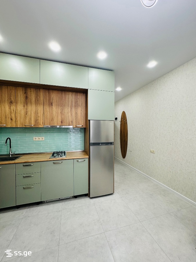 2 Room Flat For Sale, 2 of 4
