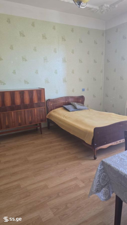 2 Room Flat For Rent. Kutaisi view 7