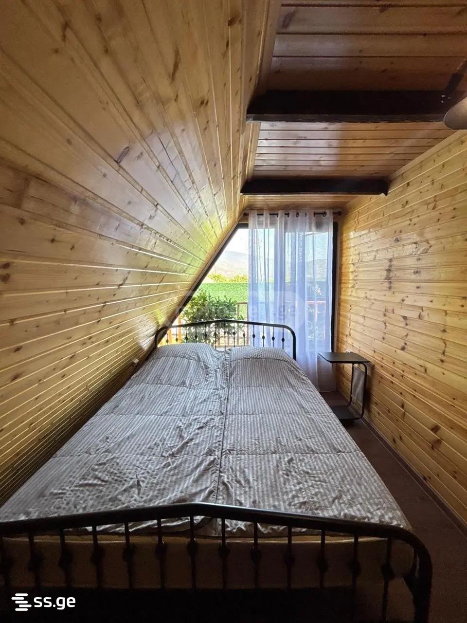 3 Room Summer Cottage For Rent. Misaktsieli view 12