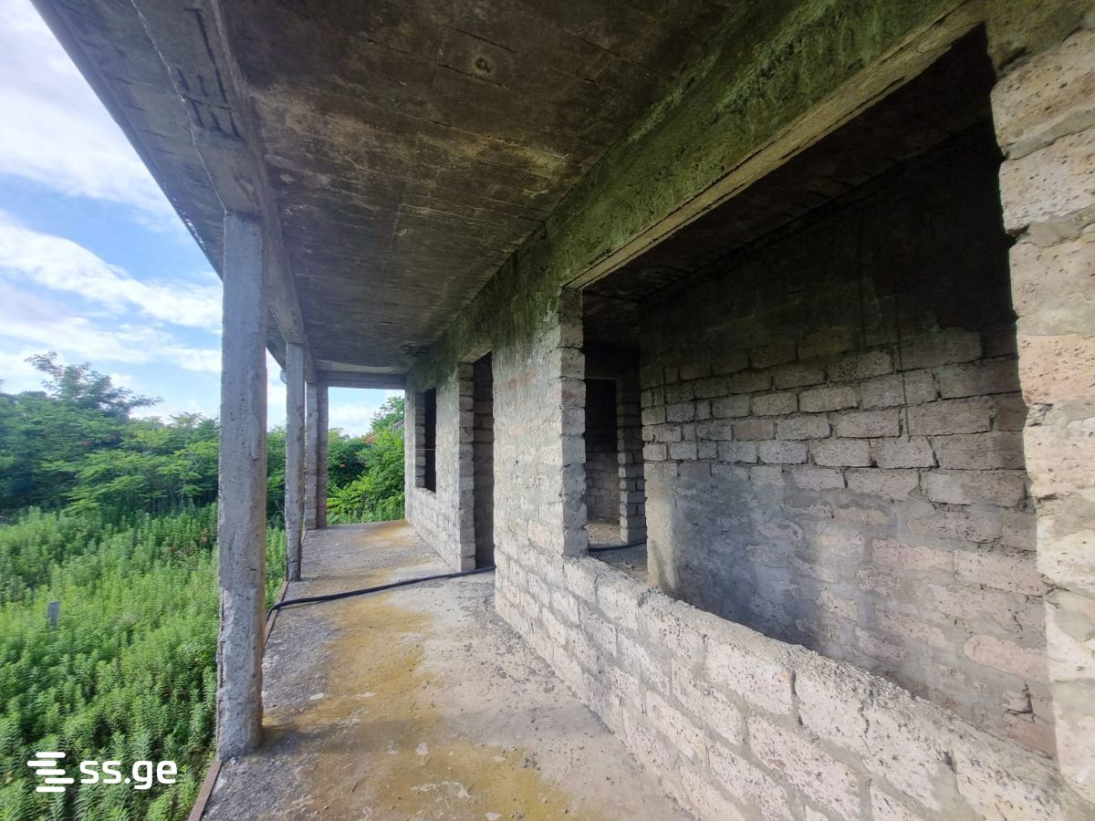 Land For Sale. Poti view 4