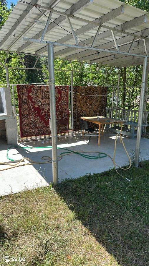 5 Room Summer Cottage For Rent. Manglisi view 12
