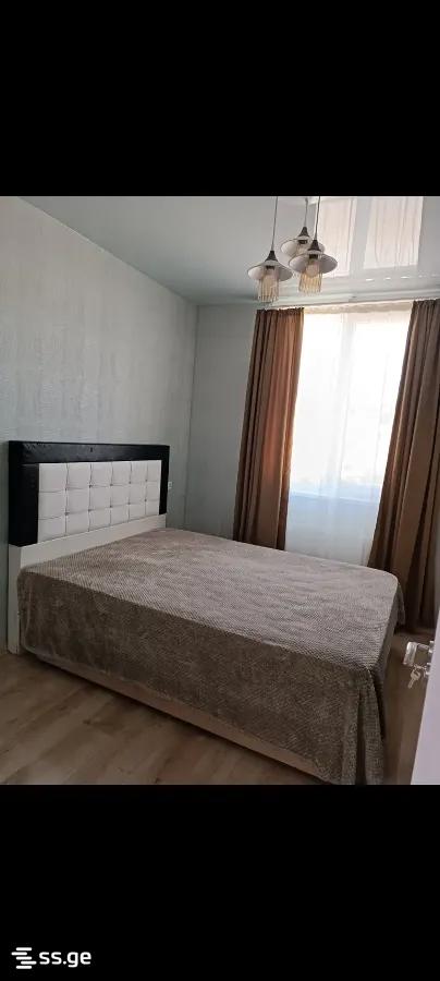2 Room Private House For Rent. Mukhiani view 1