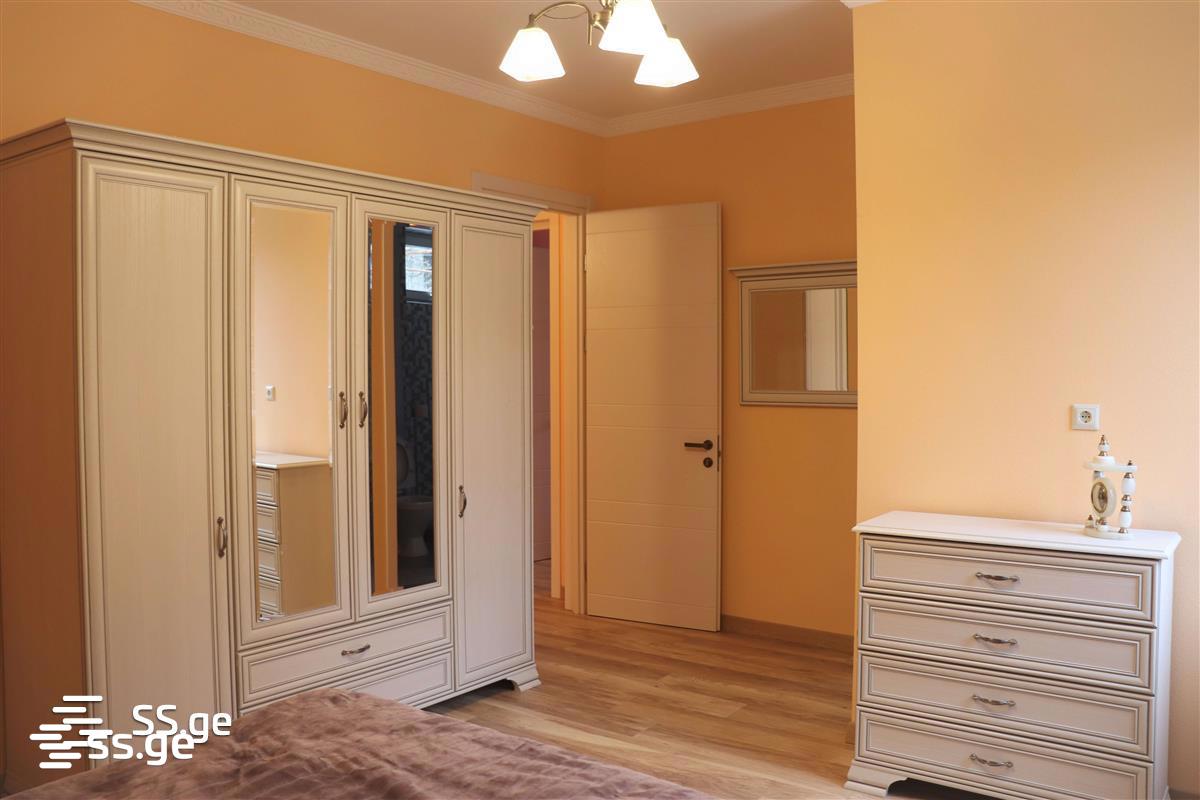 3 Room Summer Cottage For Rent. Saguramo view 10