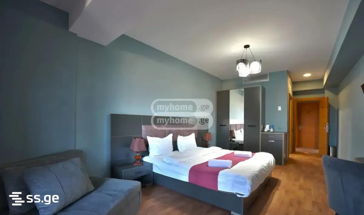 27 Room Hotel For Sale, 2 of 4